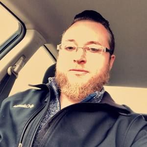 Meet your Posher, Frank